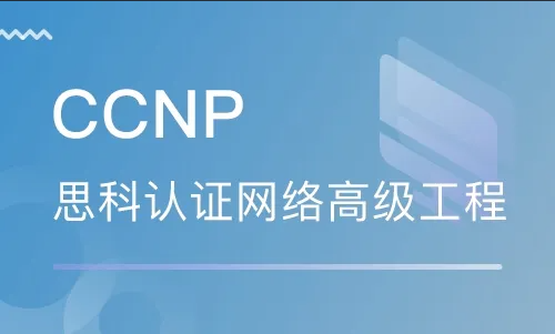 思科-SPOTO CCNP课程