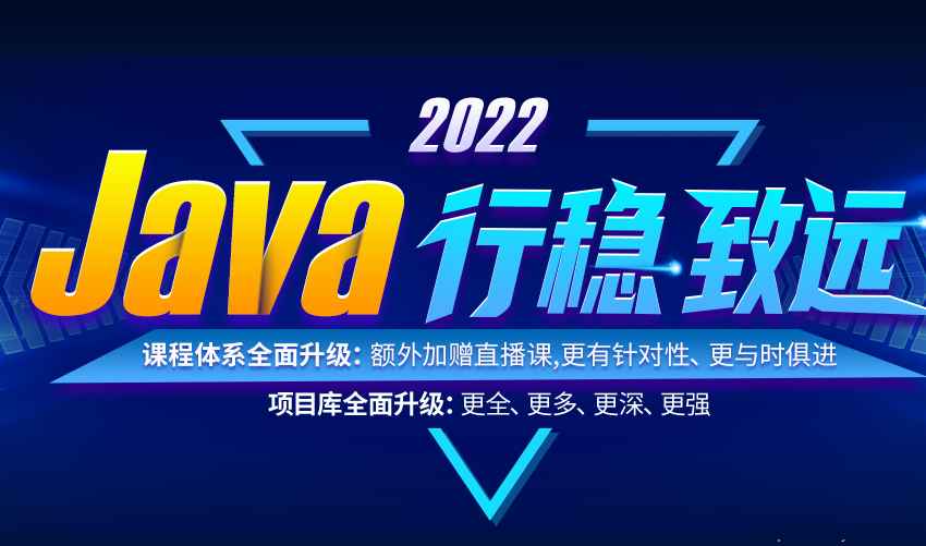 尚硅谷-2022年java就业班|重磅首发|价值12800元|阶段9更新完结